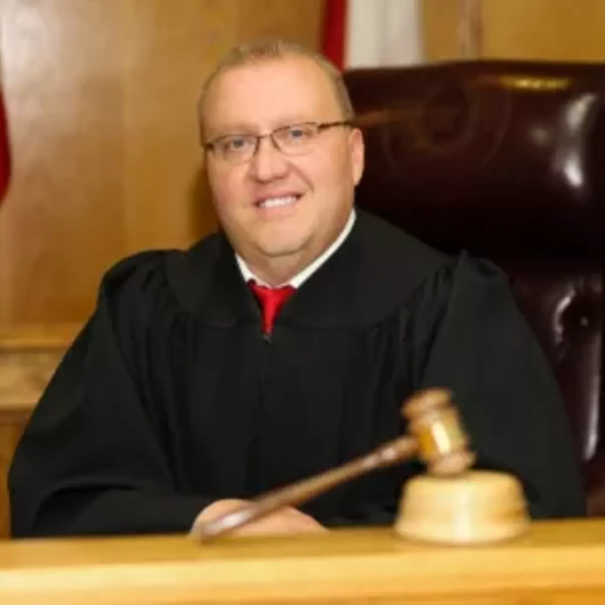 Texas Judge Sued for Starting Court Hearings With Prayer Sessions The