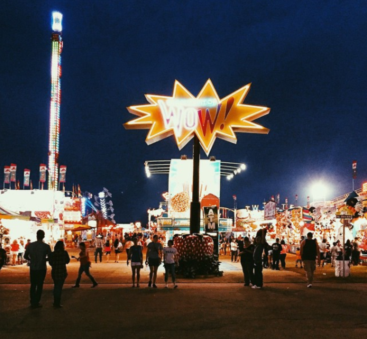 Poteet Celebrates 70 Years of Strawberry Festival Flavor