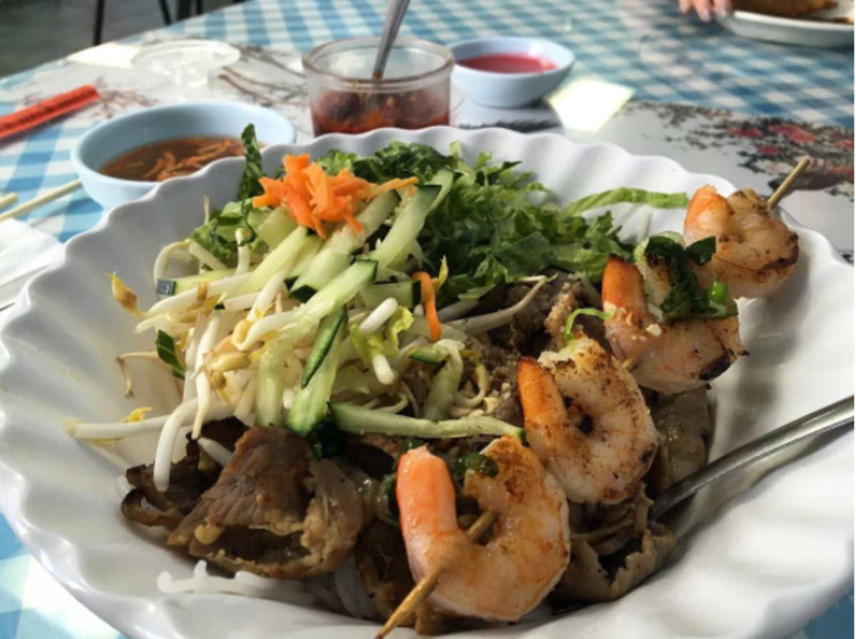 Beloved Lunch Spot, Saigon Express, Will Close this Friday