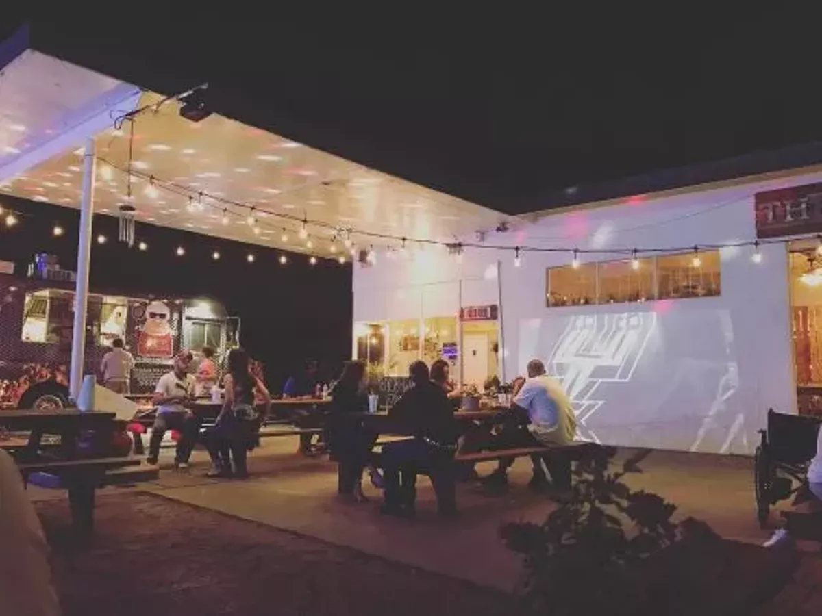 15 Places Where You Can BYOB in San Antonio San Antonio Slideshows