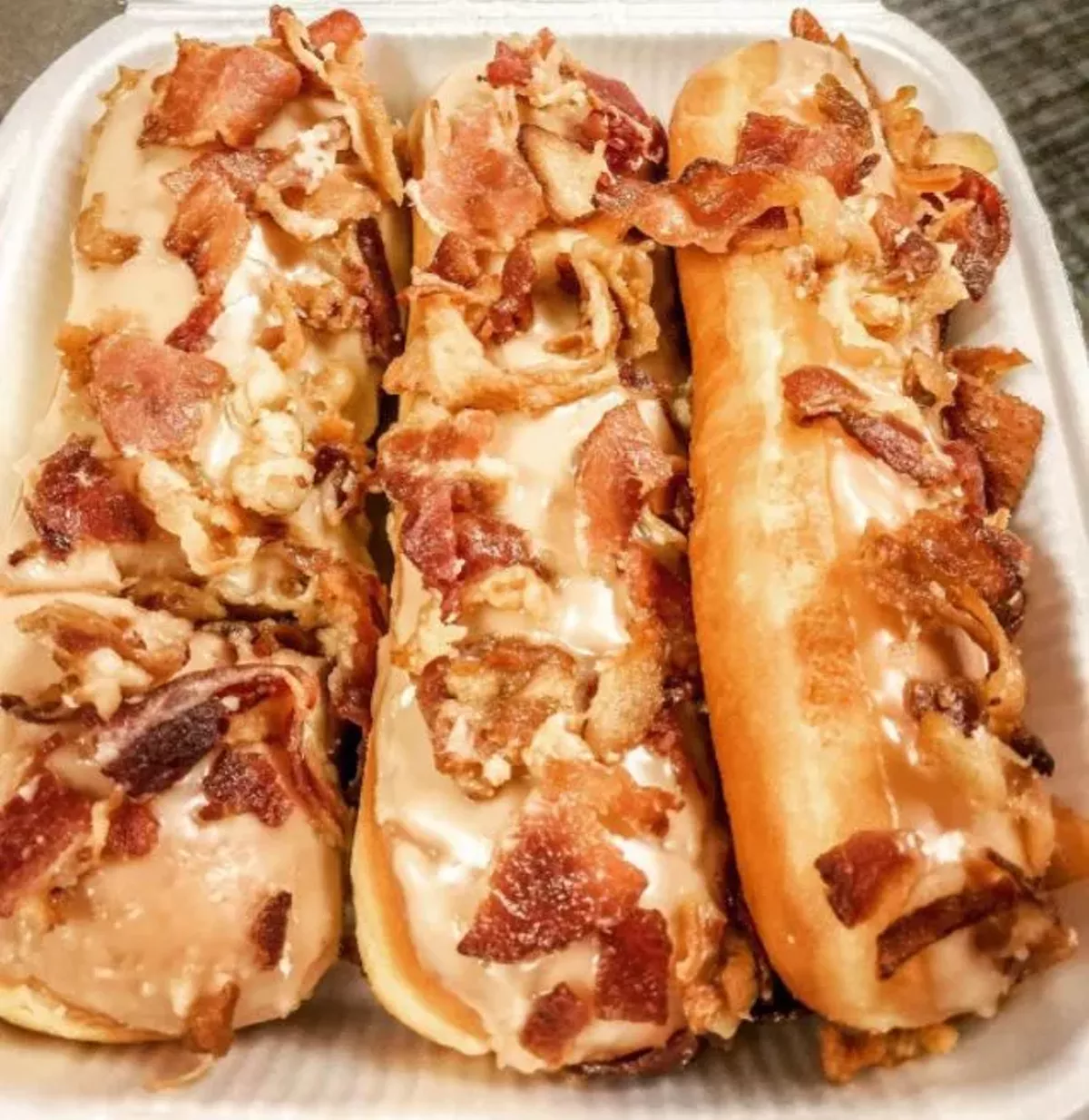 San Antonio Donut Shops that Crush Krispy Kreme Slideshows San