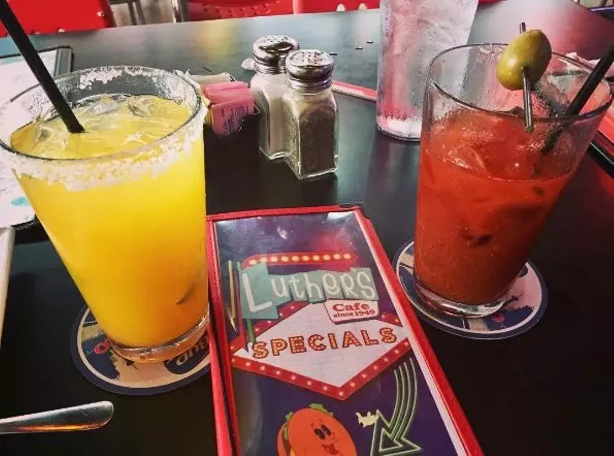 The Best Places to Cure a Hangover in San Antonio San
