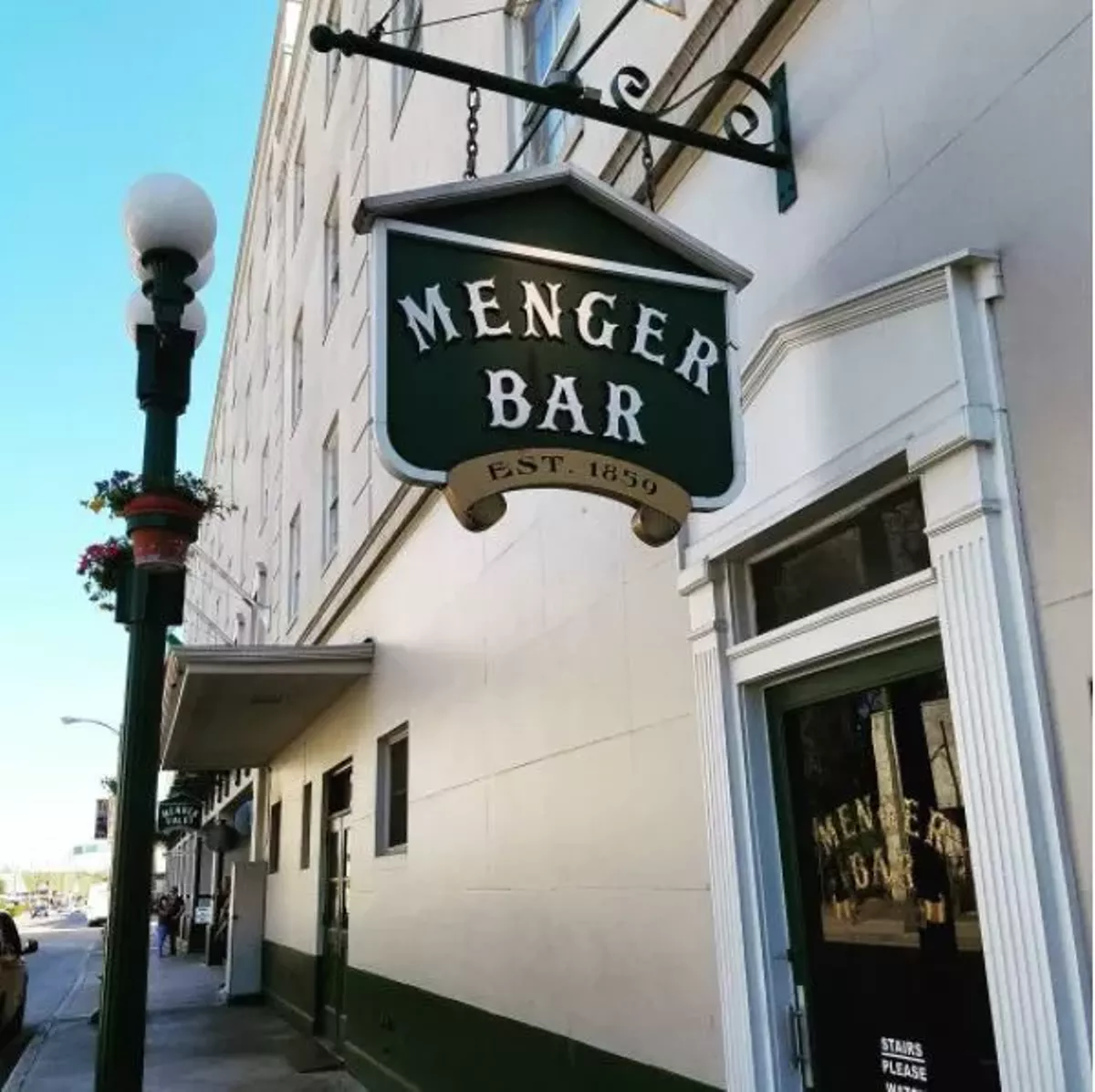 15 of the Most Beautiful Hotel Bars in San Antonio San Antonio San