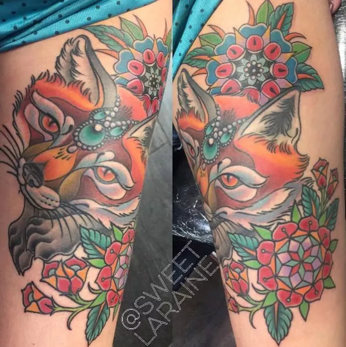 10 San Antonio Tattoo Artists You Should Already Be