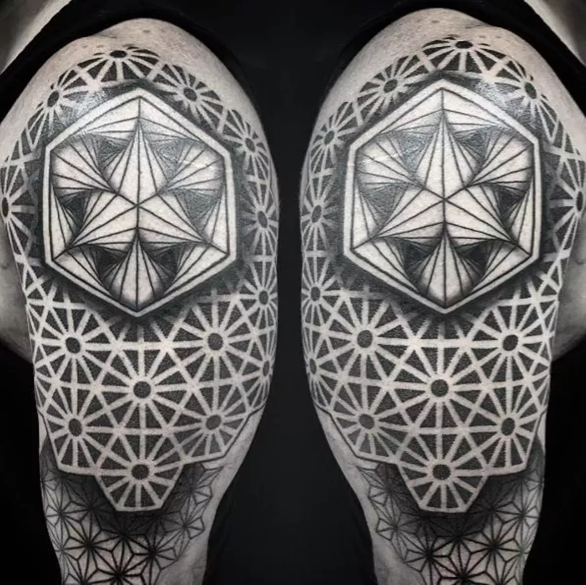 10 San Antonio Tattoo Artists You Should Already Be Following on