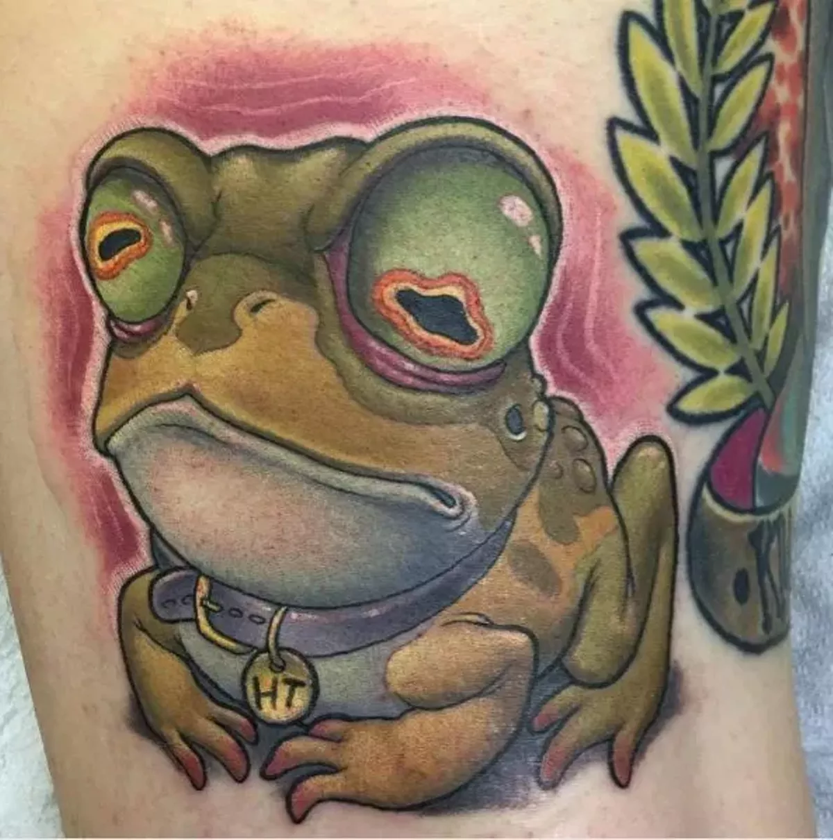 10 San Antonio Tattoo Artists You Should Already Be Following on