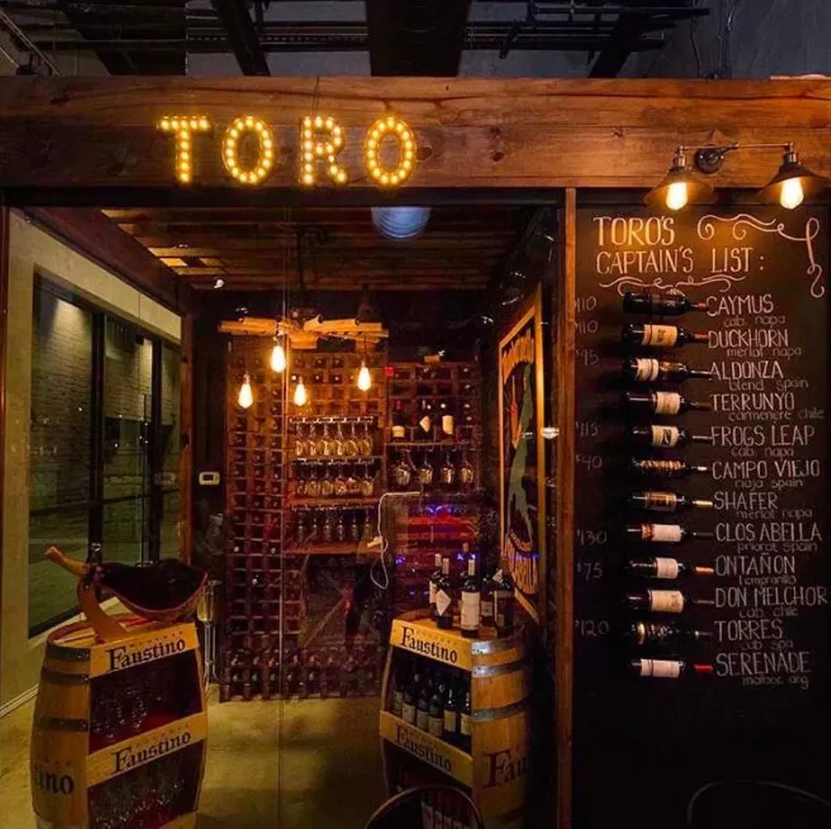 30 New San Antonio Restaurants that We Can’t Get Enough Of Slideshows