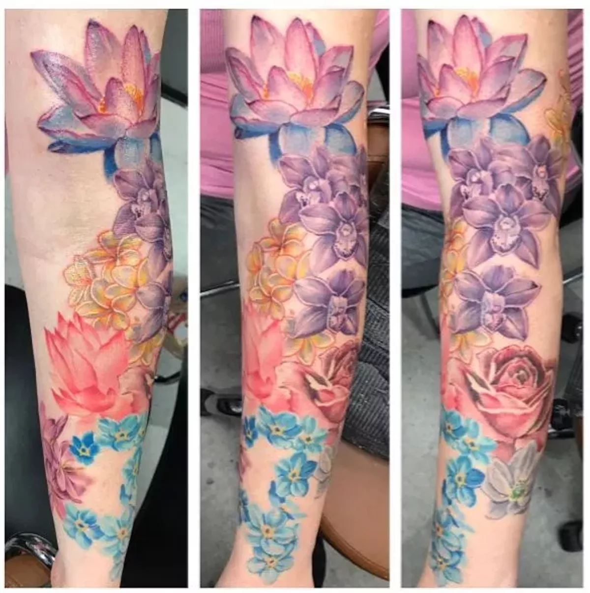 10 San Antonio Tattoo Artists You Should Already Be Following on