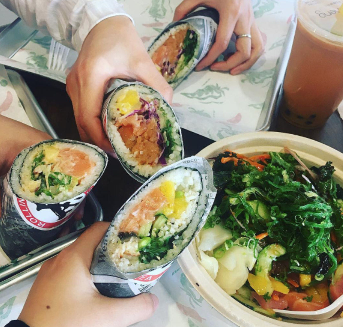 20 San Antonio Restaurants Every Vegetarian Should Know By Now 20 San Antonio Restaurants Every Vegetarian Should Know By Now Slideshows Cur