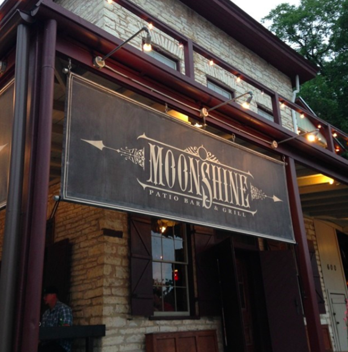 13 Haunted Houses and Ghost Tours in Texas for a Scary Night Out San
