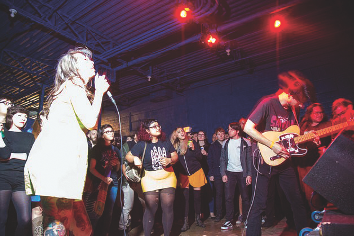 all-the-music-shows-happening-in-san-antonio-this-week-that-you-need-to