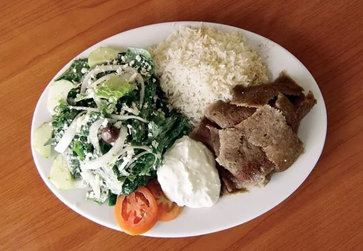 20 Mediterranean Restaurants In San Antonio You Should Have Eaten At By Now San Antonio Slideshows San Antonio Current