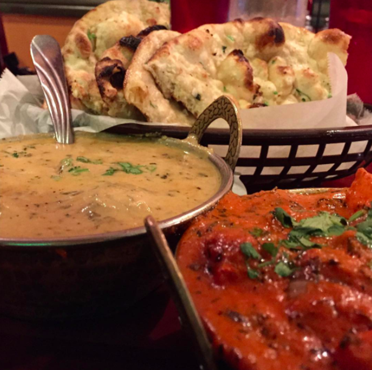 Where to Find San Antonio's Most Authentic Indian Restaurants San