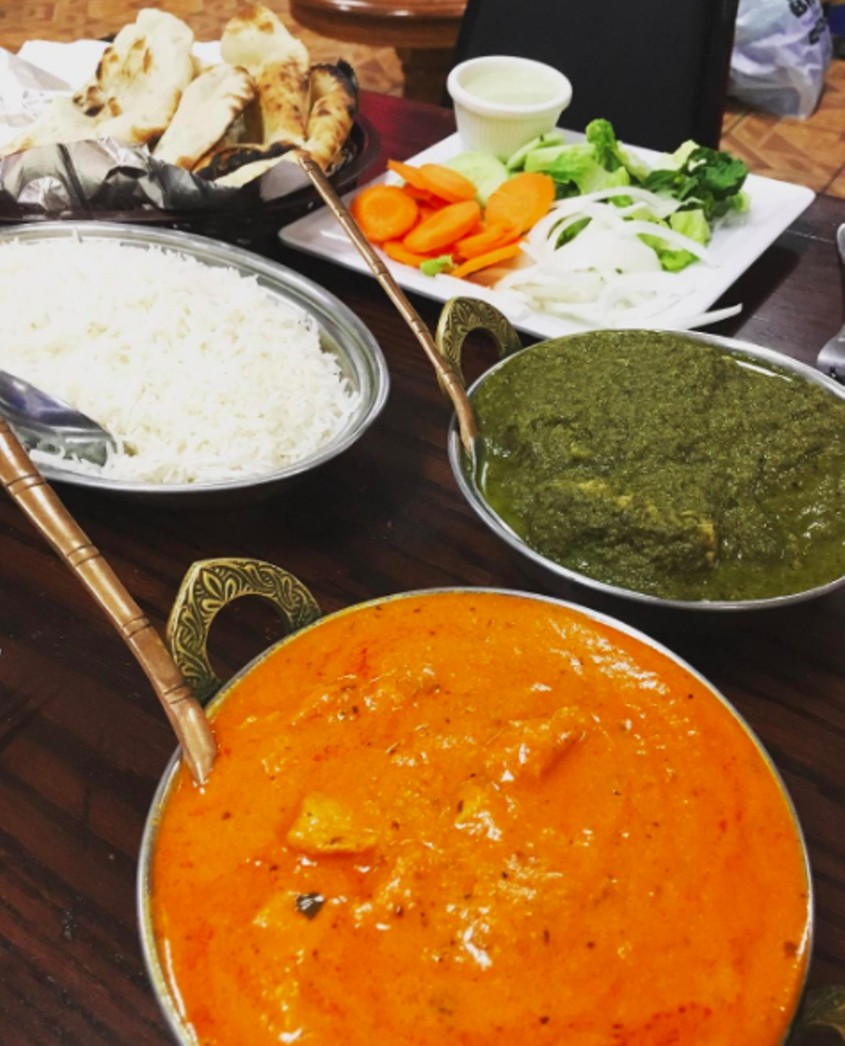 San Go Indian Restaurants Best Where To Find San Antonio S Most Authentic Indian Restaurants