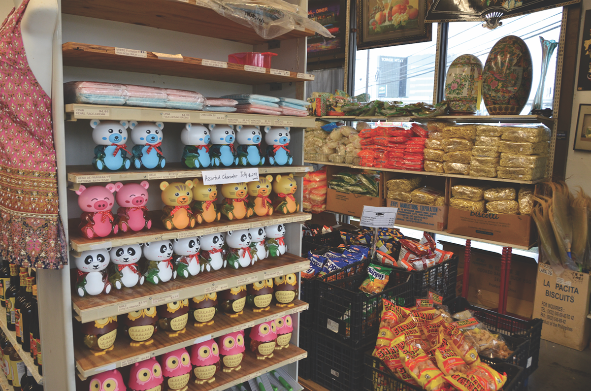 Asian stores in san antonio tx