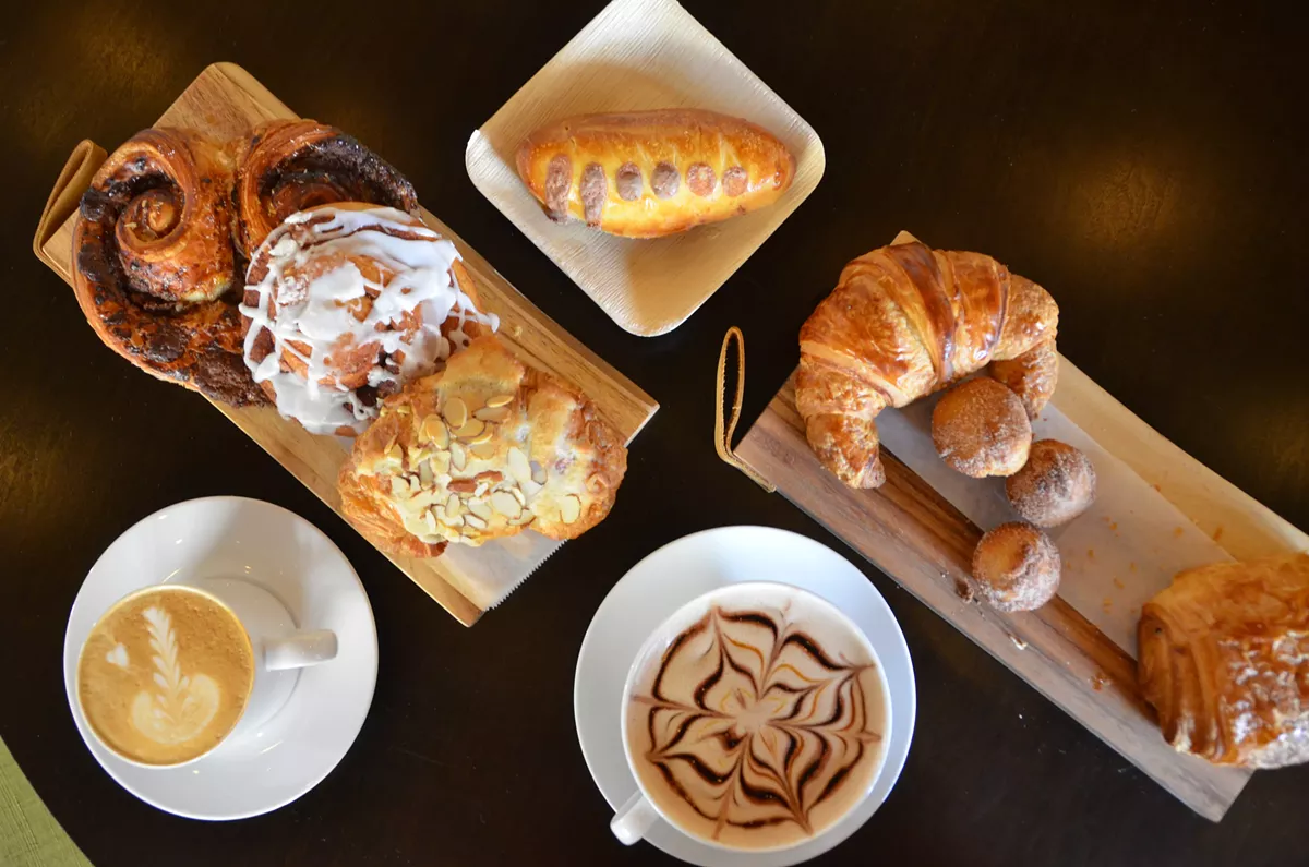 25 Coffee Shops You Should Visit in San Antonio That Aren ...