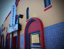 El Progreso Hall El Progreso Hall