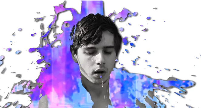 A still from "No Recent Activity" by Sarah Rivka, winner in last year's Experimental category. - SARAH RIVKA