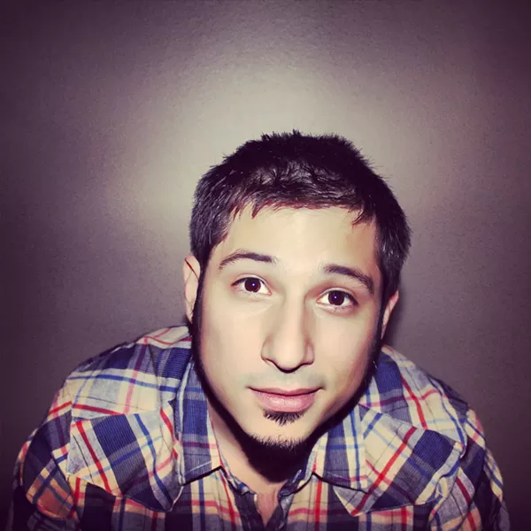 Watch Carlton Zeus' "Alpha Child" Video feat. Alyson Alonzo Music