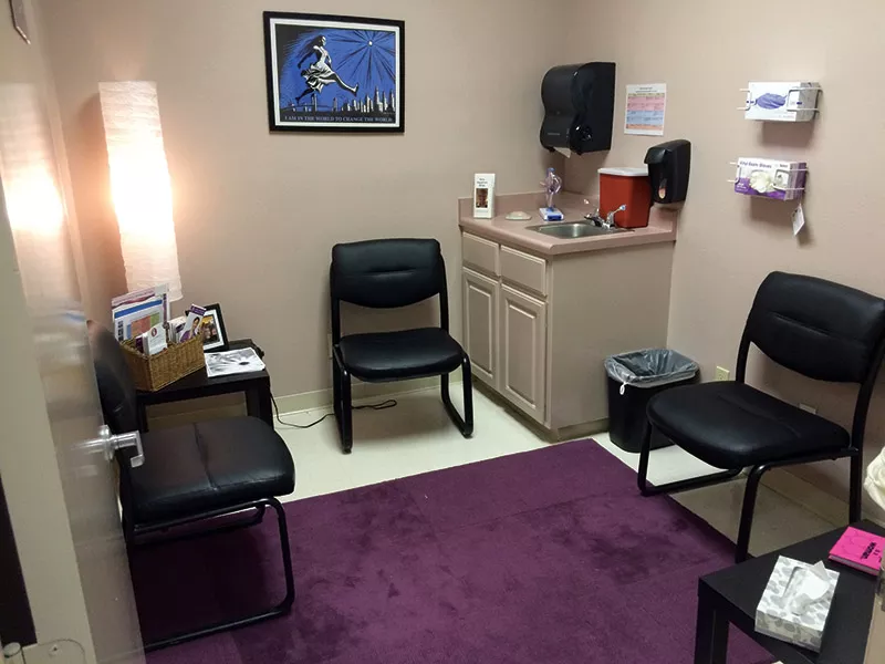 Whole Women's Health is one of several abortion providers challenging Texas House Bill 2. - COURTESY
