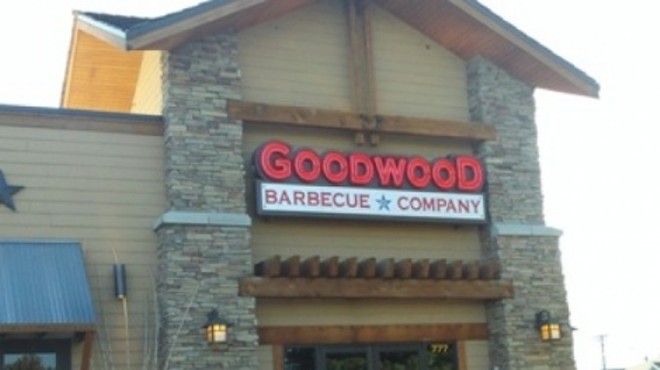 Goodwood Barbecue Co.