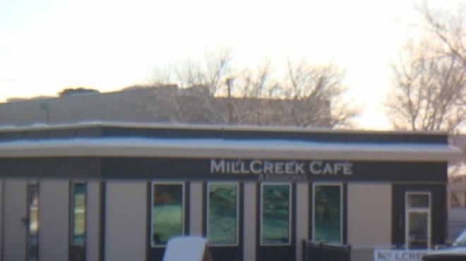 Millcreek Cafe & Eggworks