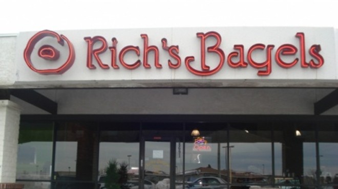 Rich's Bagels