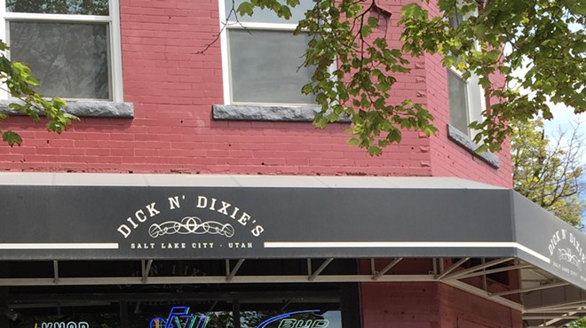 Dick N' Dixie's