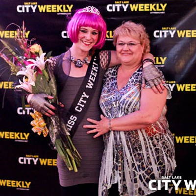 2011 Miss City Weekly Pride Pageant by E. Daentiz (6.2.11)