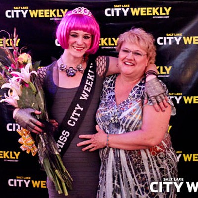 2011 Miss City Weekly Pride Pageant by E. Daentiz (6.2.11)