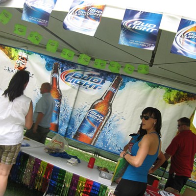 2011 Utah Pride Festival (Day 1): 6/4/11