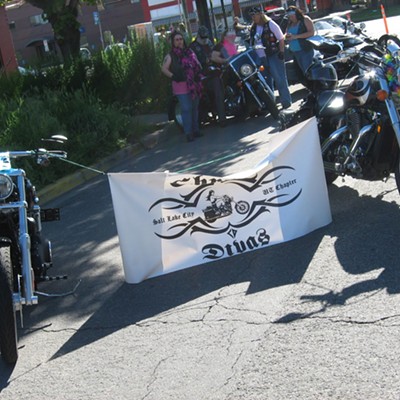 2011 Utah Pride Festival (Day 2): 6/5/11