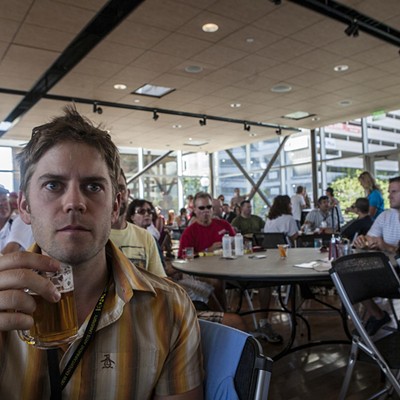 2012 Utah Beer Festival