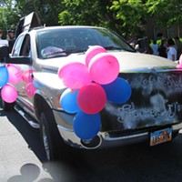 2013 Utah Pride Parade: 6/2/13