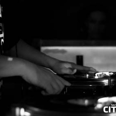 2014 CWMA | Open Format DJs 2.26.14