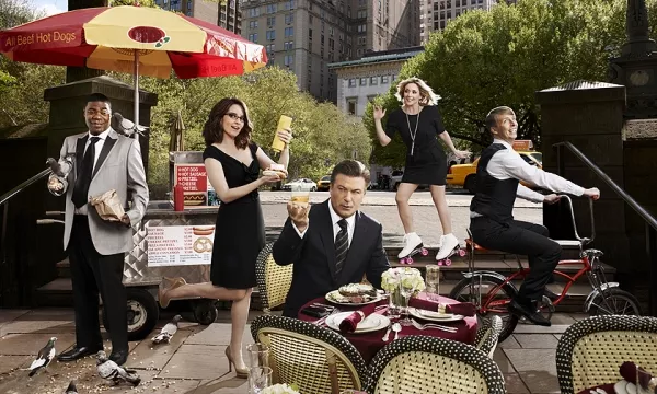 30 Rock - NBC