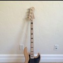 A former Imagine Dragons member is selling his bass on KSL