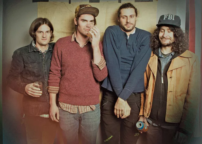 All Them Witches