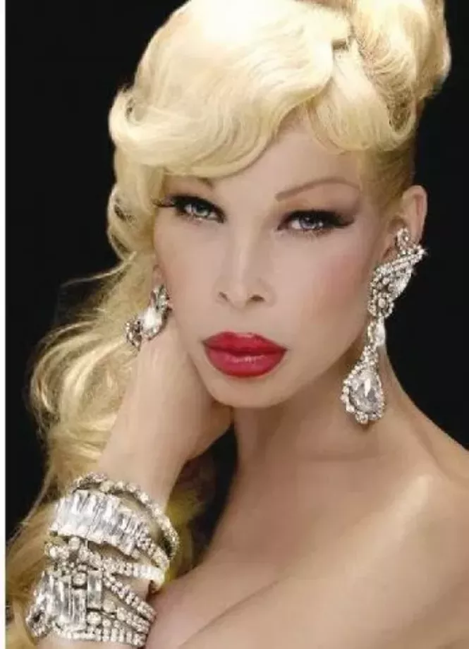 Amanda Lepore | Entertainment Picks | Salt Lake City Weekly