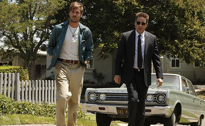 Aquarius (NBC)