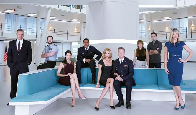 Ascension (Syfy)