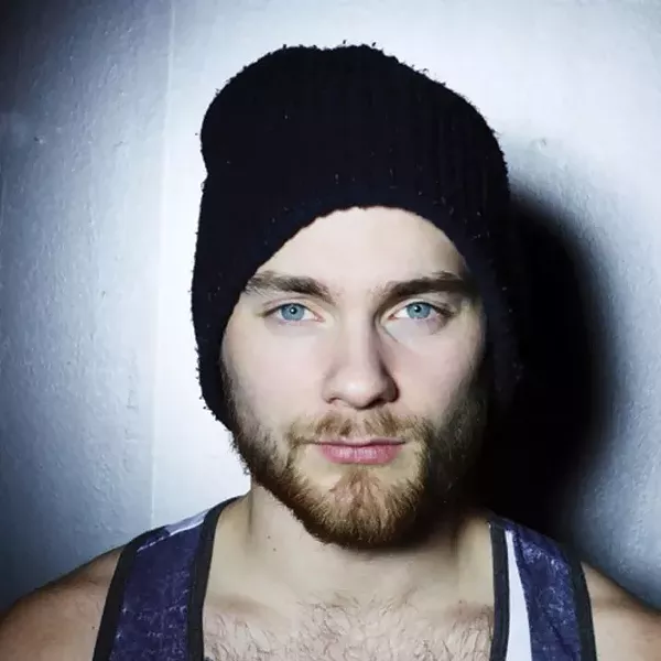 Asgeir