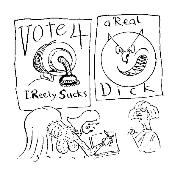 SLUG SIGNORINO