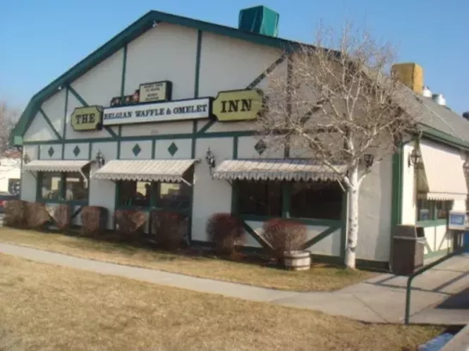 Belgian Waffle & Omelet Inn | Midvale | American, Hotels