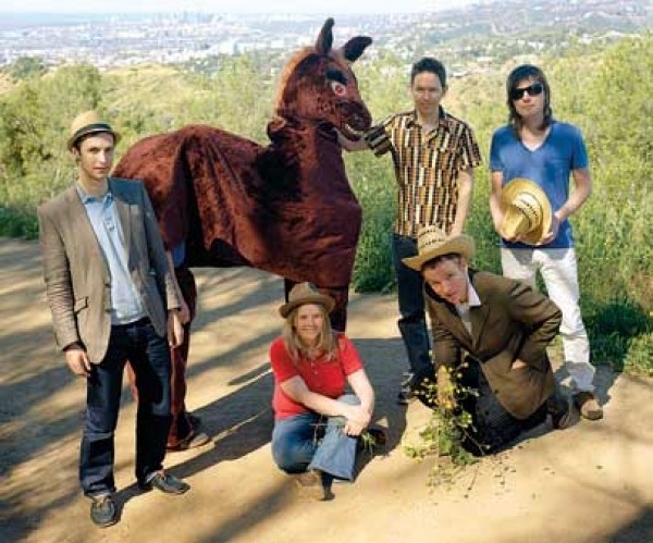 Belle & Sebastian