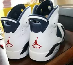 craigslist air jordans