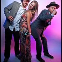 Best of Utah 2014 Photo Booth: Photo Collective (part 2)