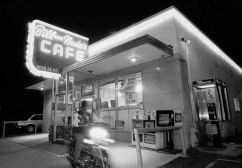 Bill & Nada's Cafe