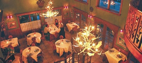 Blue Boar Inn & Restaurant