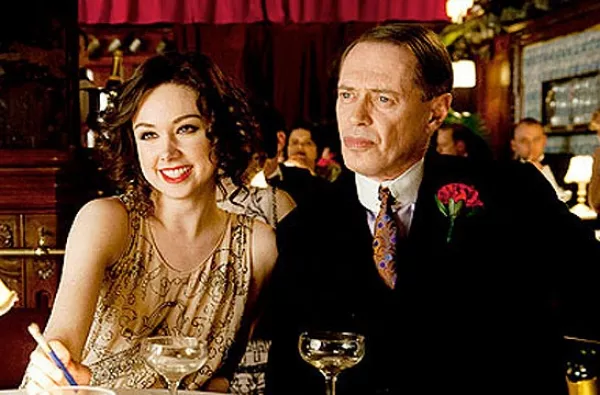 Boardwalk Empire - HBO